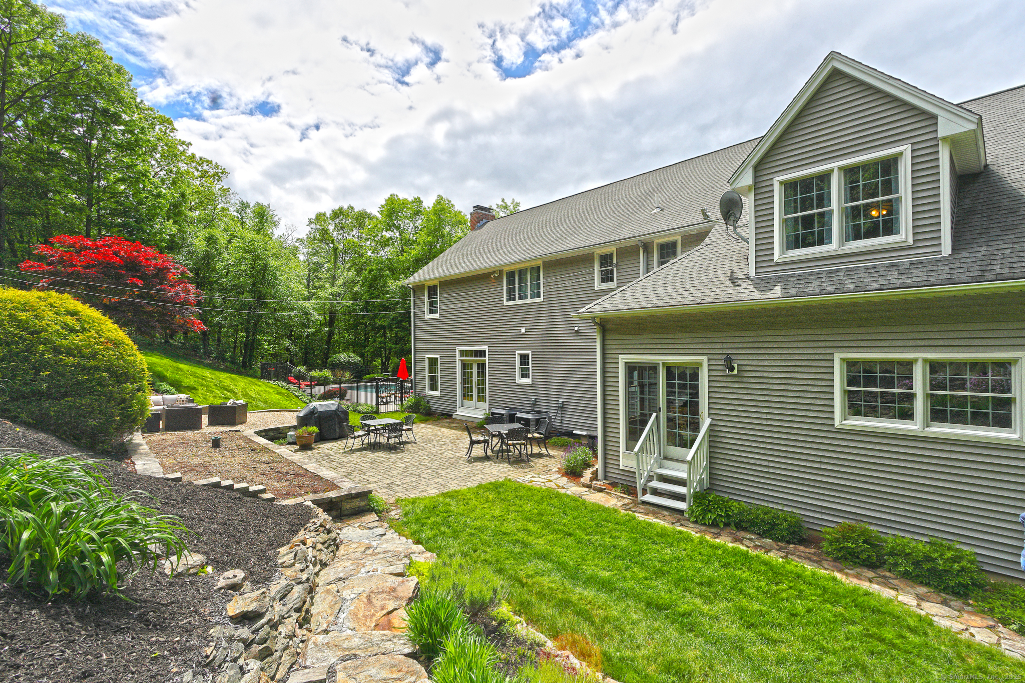 250 Wooding Hill Road, Bethany, Connecticut image 31