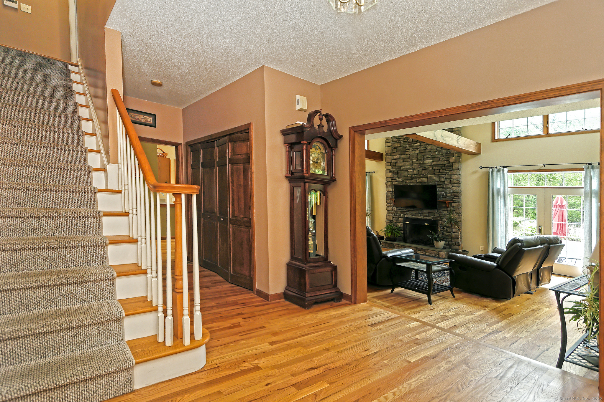 250 Wooding Hill Road, Bethany, Connecticut image 27