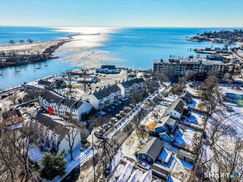 Condo For Sale - 82 Bywatyr Lane #82<br/> Bridgeport, CT 06605