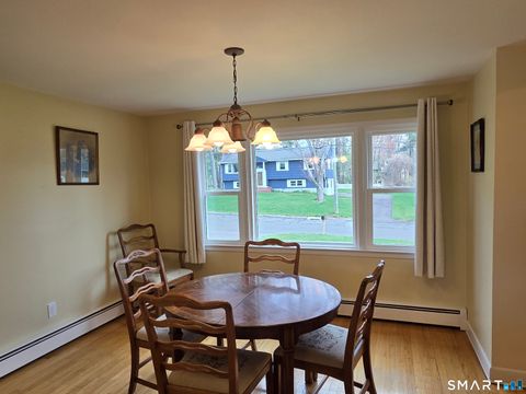Tiny photo for 150 Northview Drive, South Windsor, CT 06074 (MLS # 24165585)