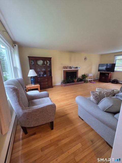 Tiny photo for 150 Northview Drive, South Windsor, CT 06074 (MLS # 24165585)