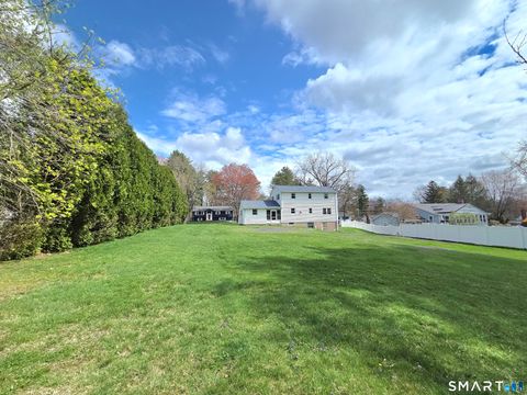 Tiny photo for 150 Northview Drive, South Windsor, CT 06074 (MLS # 24165585)