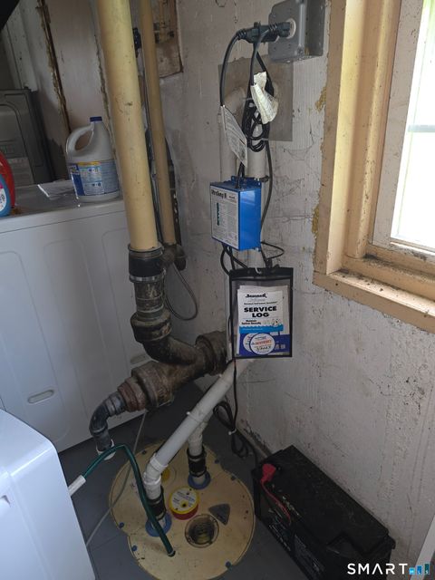 Tiny photo for 150 Northview Drive, South Windsor, CT 06074 (MLS # 24165585)