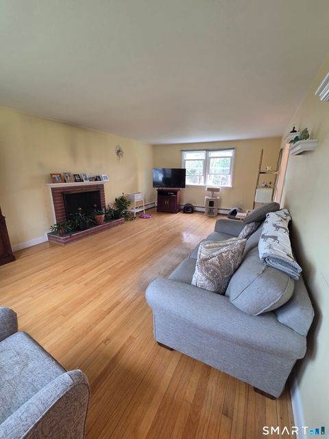 Tiny photo for 150 Northview Drive, South Windsor, CT 06074 (MLS # 24165585)