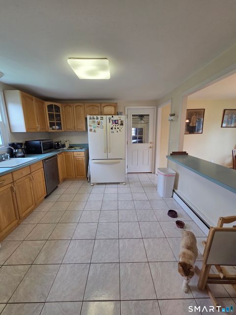 Tiny photo for 150 Northview Drive, South Windsor, CT 06074 (MLS # 24165585)