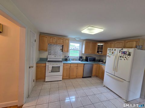 Tiny photo for 150 Northview Drive, South Windsor, CT 06074 (MLS # 24165585)
