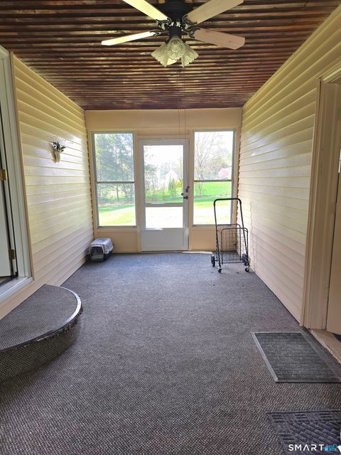 Tiny photo for 150 Northview Drive, South Windsor, CT 06074 (MLS # 24165585)