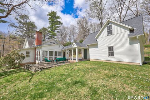 Tiny photo for 420 Charcoal Avenue, Middlebury, CT 06762 (MLS # 24167472)