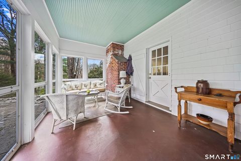 Tiny photo for 420 Charcoal Avenue, Middlebury, CT 06762 (MLS # 24167472)