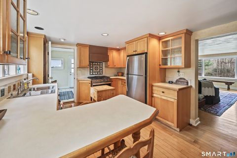 Tiny photo for 420 Charcoal Avenue, Middlebury, CT 06762 (MLS # 24167472)