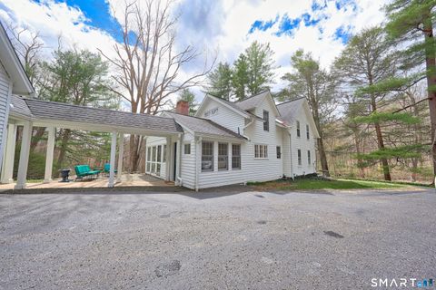 Tiny photo for 420 Charcoal Avenue, Middlebury, CT 06762 (MLS # 24167472)