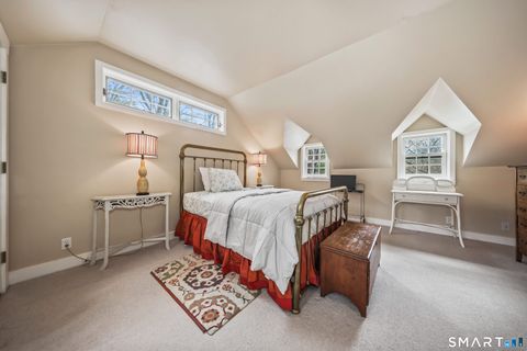 Tiny photo for 420 Charcoal Avenue, Middlebury, CT 06762 (MLS # 24167472)