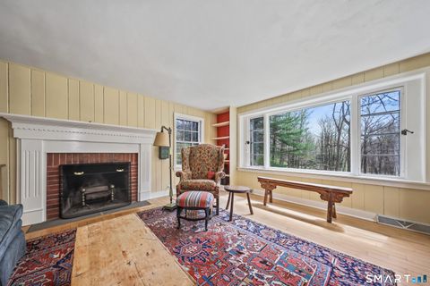 Tiny photo for 420 Charcoal Avenue, Middlebury, CT 06762 (MLS # 24167472)
