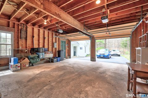 Tiny photo for 420 Charcoal Avenue, Middlebury, CT 06762 (MLS # 24167472)