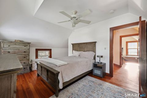 Tiny photo for 24 Railroad Avenue, Madison, CT 06443 (MLS # 24145089)