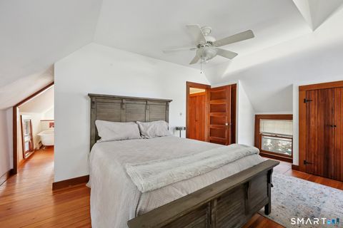 Tiny photo for 24 Railroad Avenue, Madison, CT 06443 (MLS # 24145089)