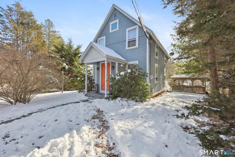 Tiny photo for 24 Railroad Avenue, Madison, CT 06443 (MLS # 24145089)