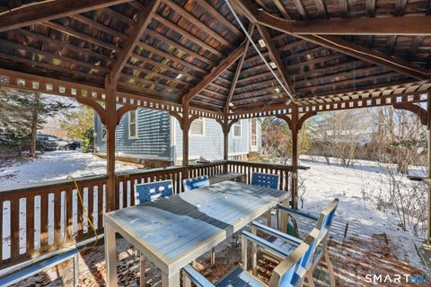 Tiny photo for 24 Railroad Avenue, Madison, CT 06443 (MLS # 24145089)