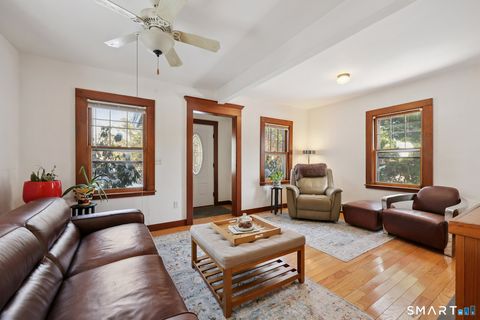 Tiny photo for 24 Railroad Avenue, Madison, CT 06443 (MLS # 24145089)