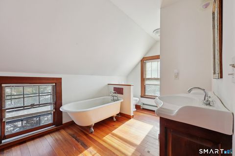 Tiny photo for 24 Railroad Avenue, Madison, CT 06443 (MLS # 24145089)