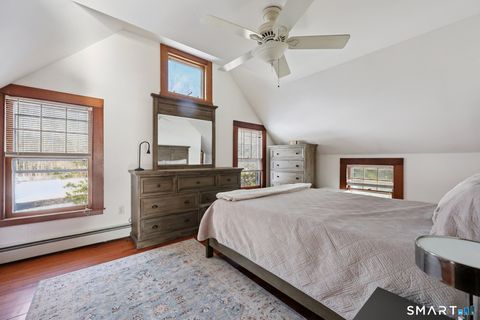 Tiny photo for 24 Railroad Avenue, Madison, CT 06443 (MLS # 24145089)