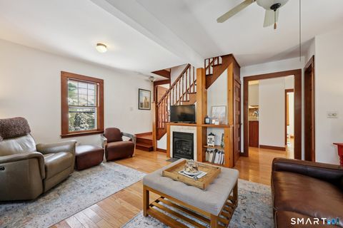 Tiny photo for 24 Railroad Avenue, Madison, CT 06443 (MLS # 24145089)