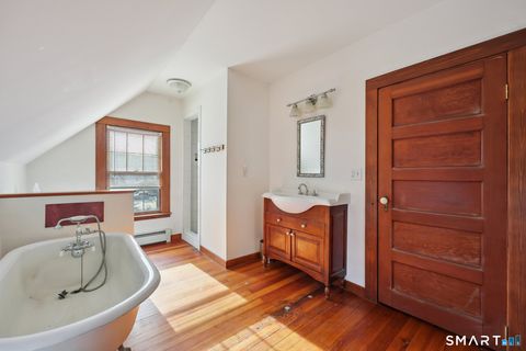 Tiny photo for 24 Railroad Avenue, Madison, CT 06443 (MLS # 24145089)