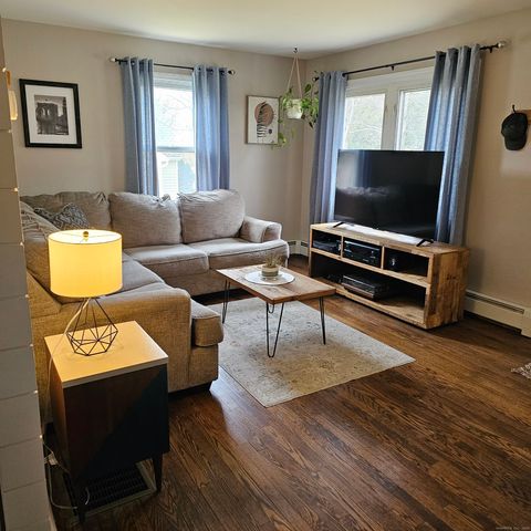 Tiny photo for 20 Nicholdale Road, Shelton, CT 06484 (MLS # 24143501)