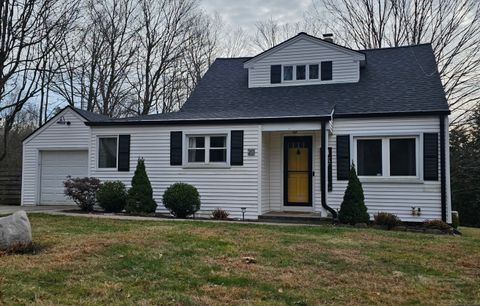 20 Nicholdale Road Shelton CT 06484