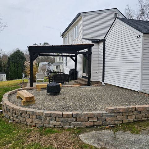 Tiny photo for 20 Nicholdale Road, Shelton, CT 06484 (MLS # 24143501)