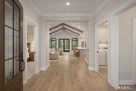 Tiny photo for Lot 2 Depot Street, East Windsor, CT 06016 (MLS # 24188471)