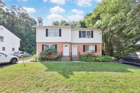 100 Westerly Street Manchester CT 06042