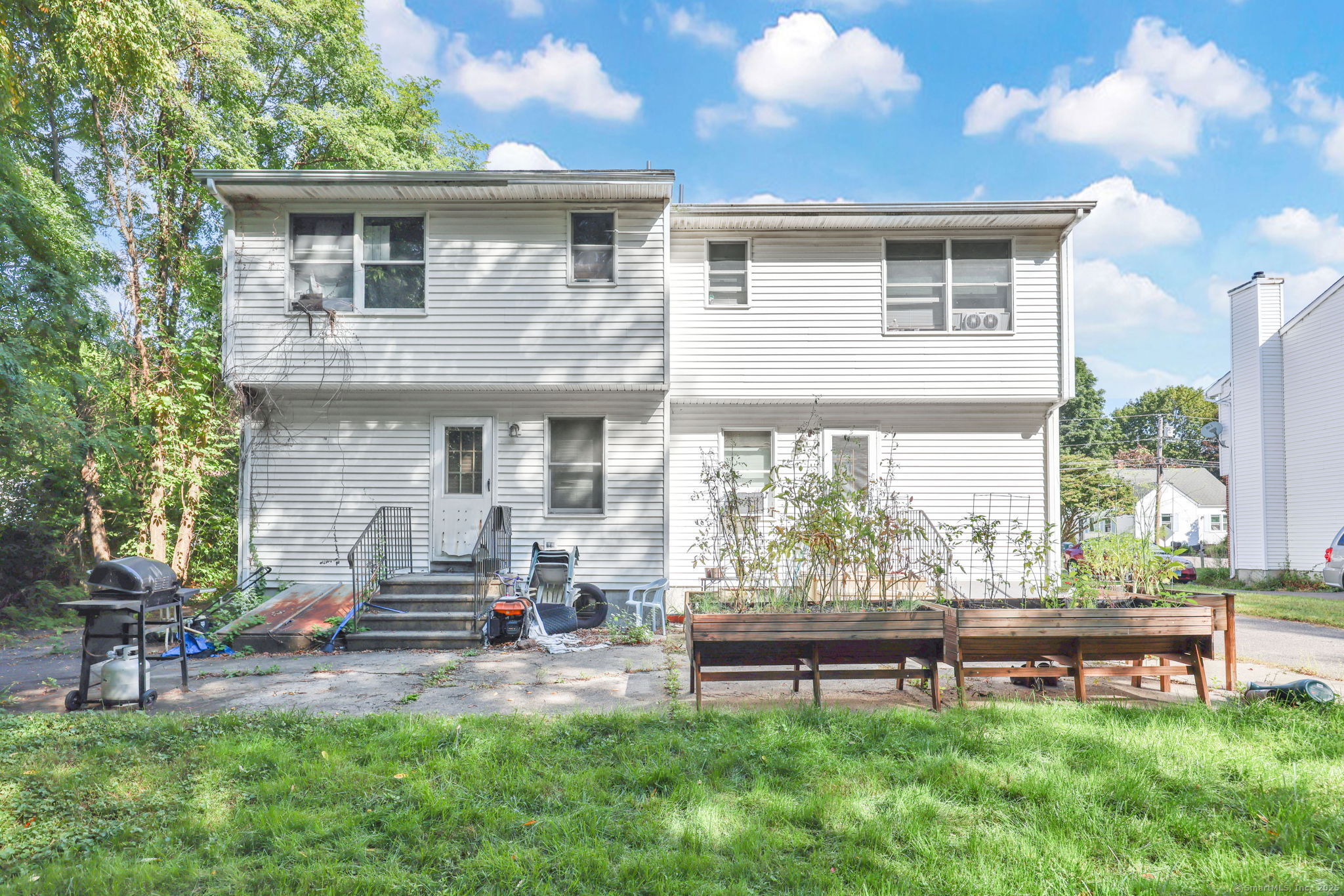 100 Westerly Street