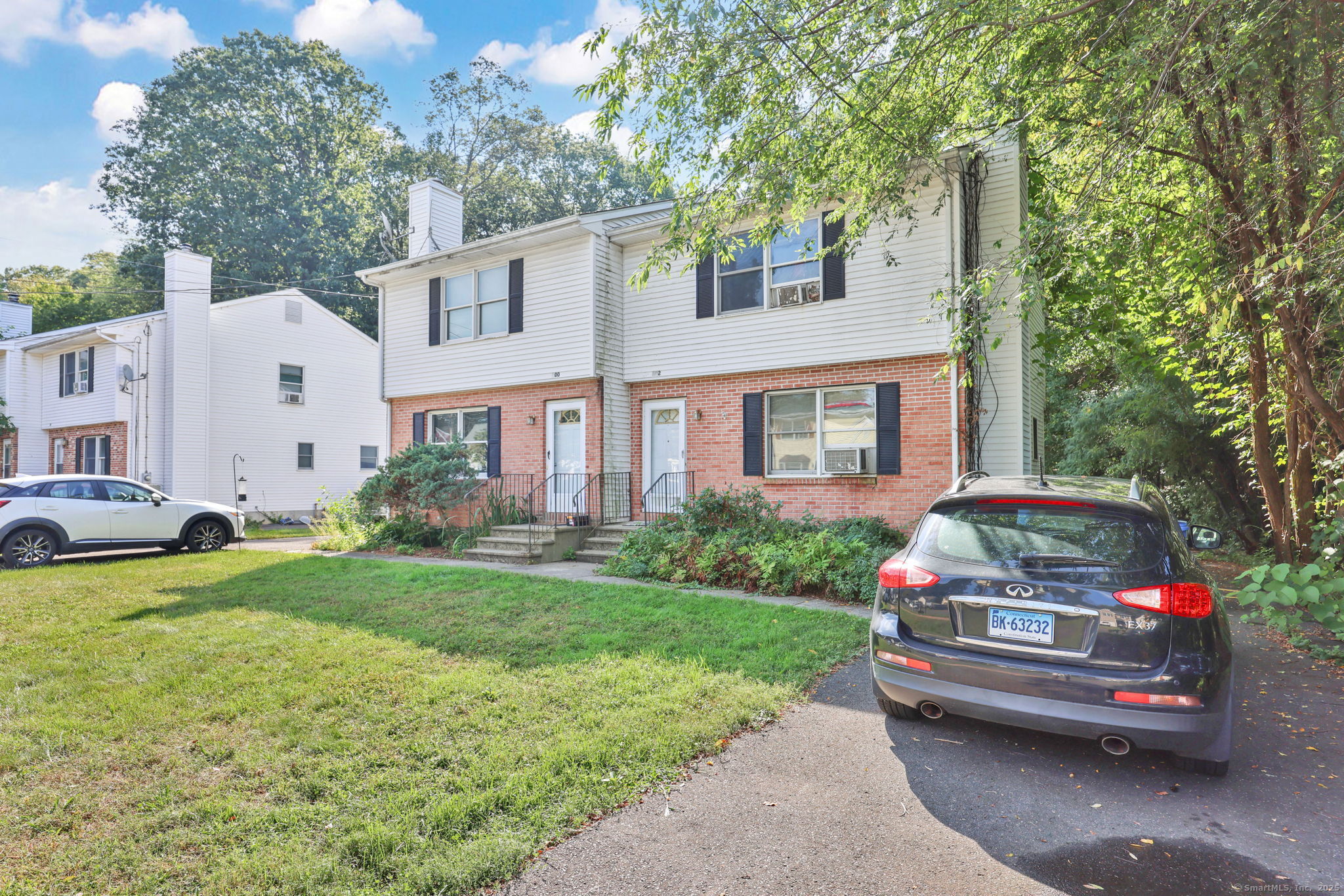 100 Westerly Street