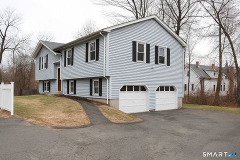 Tiny photo for 67B Westville Avenue, Danbury, CT 06810 (MLS # 24145049)