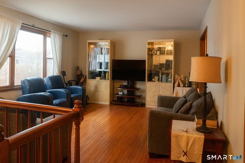 Tiny photo for 67B Westville Avenue, Danbury, CT 06810 (MLS # 24145049)