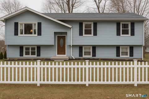 67B Westville Avenue Danbury CT 06810