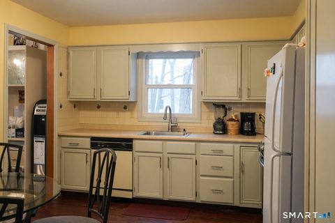 Tiny photo for 67B Westville Avenue, Danbury, CT 06810 (MLS # 24145049)