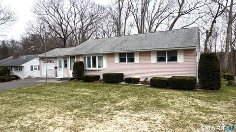 Photo of 37 Indian Run, Enfield, CT 06082 (MLS # 24160220)