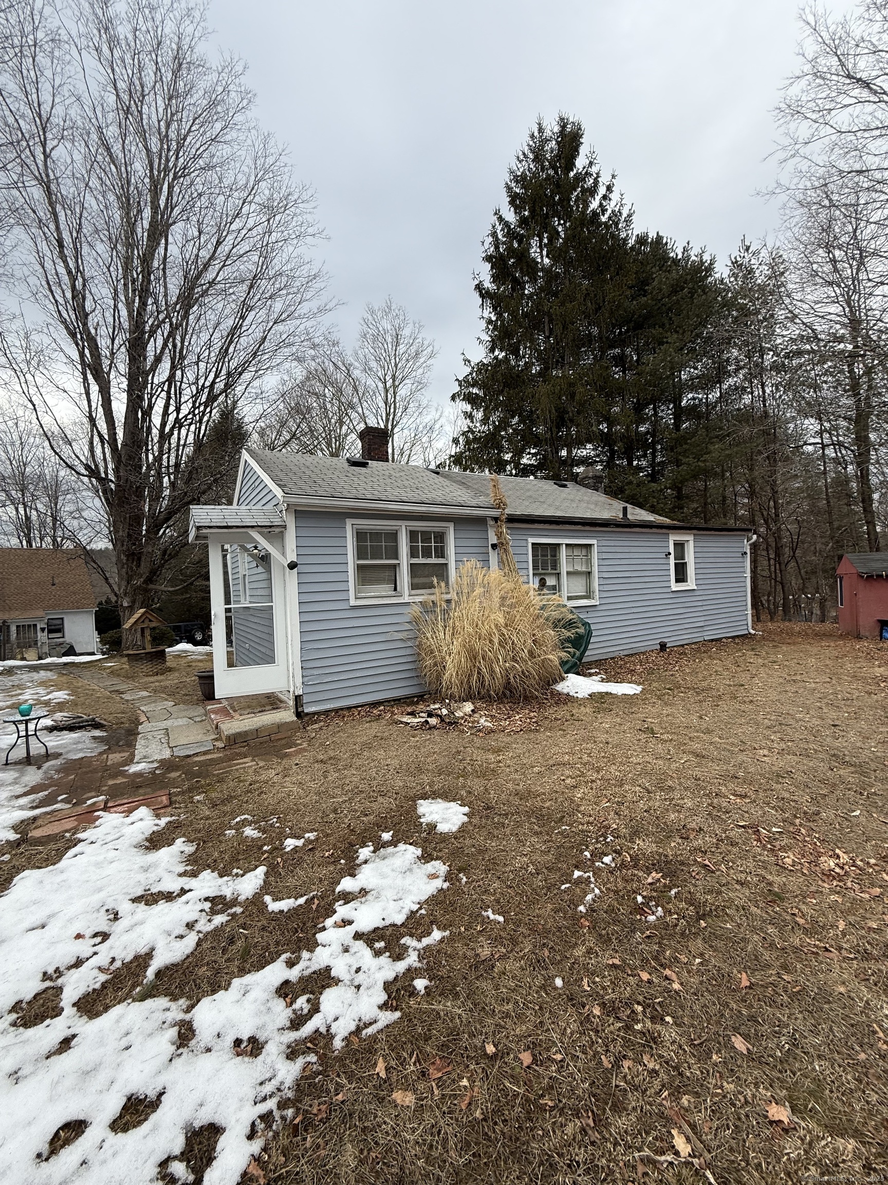 Property for Sale at Bantam Terrace, Litchfield, Connecticut - Bedrooms: 2 
Bathrooms: 1 
Rooms: 5  - $150,000