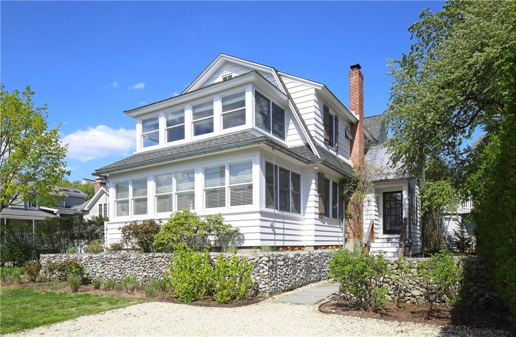 Photo 1 of 22 Rowayton Avenue, Norwalk, Connecticut, $1,650,000, Web #: 99186226