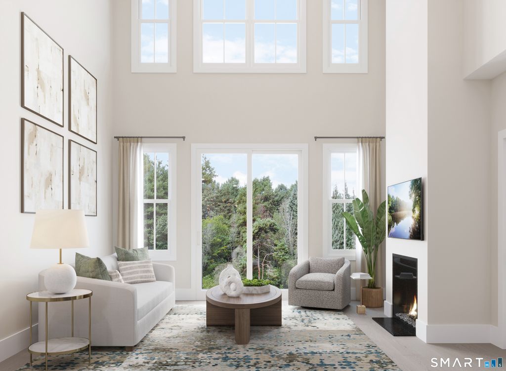 Photo of 2 Elmwood Court #Homesite 16, Brookfield, CT 06804 (MLS # 24167832)