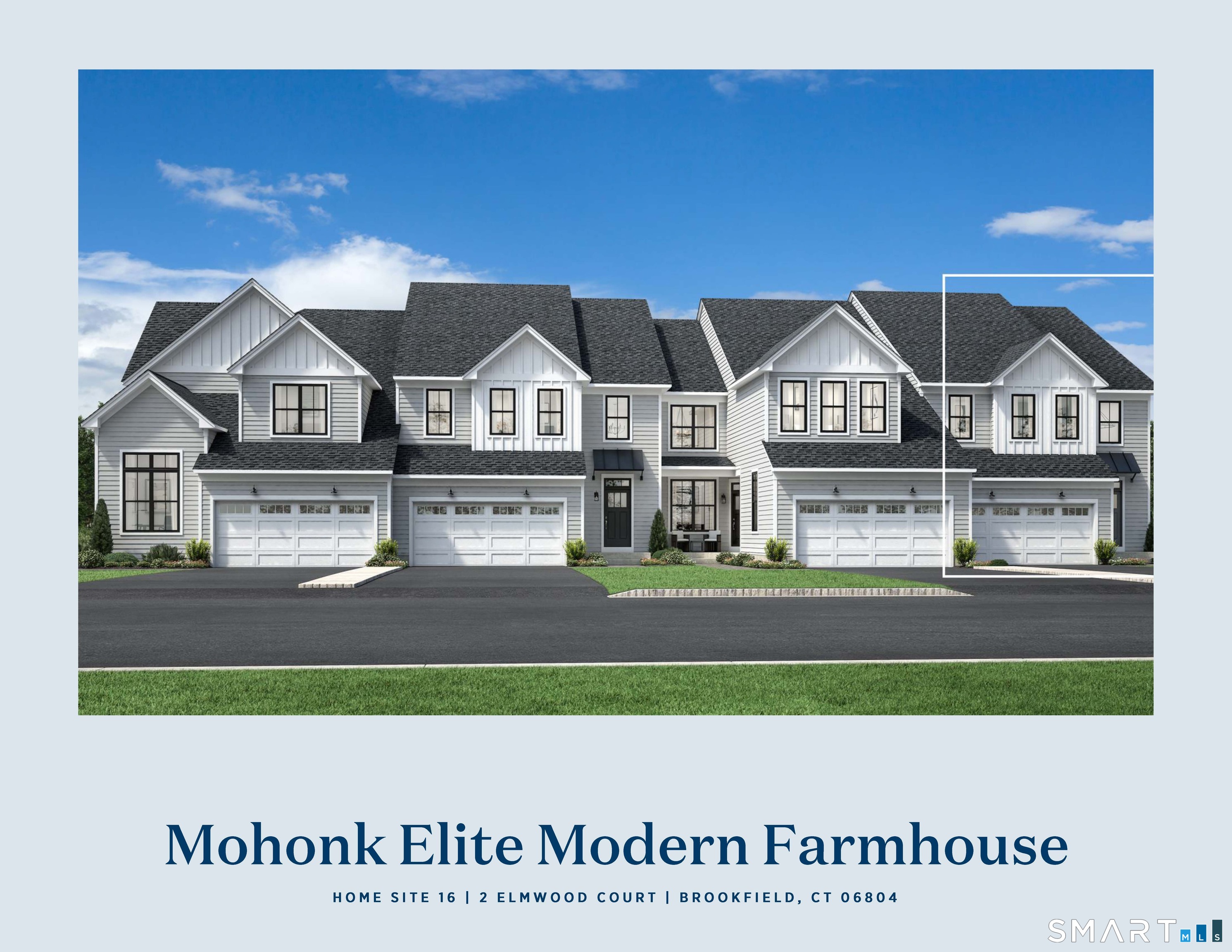 2 Elmwood Court Homesite #16