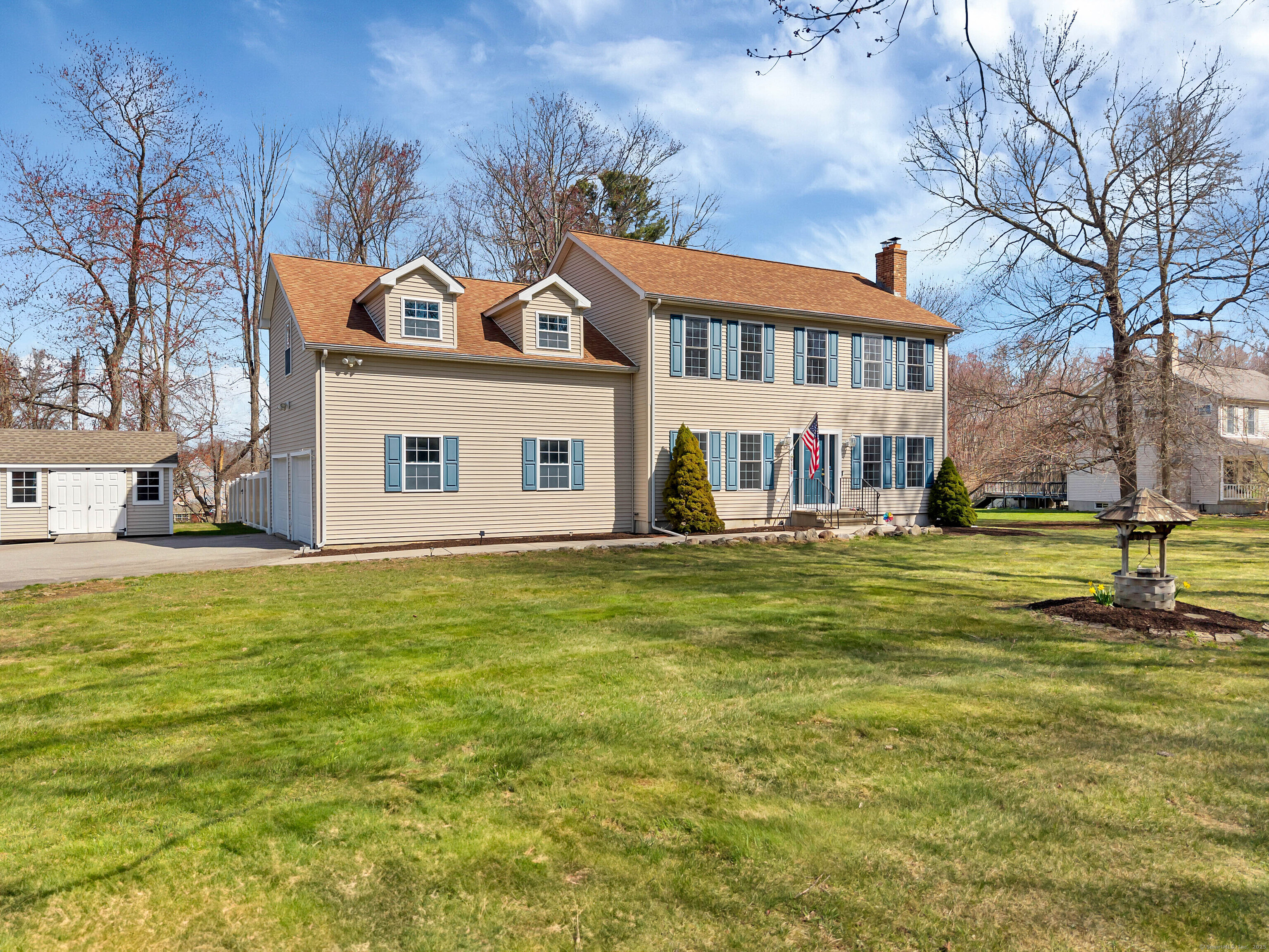 39 Balaban Road, Colchester, Connecticut image 1