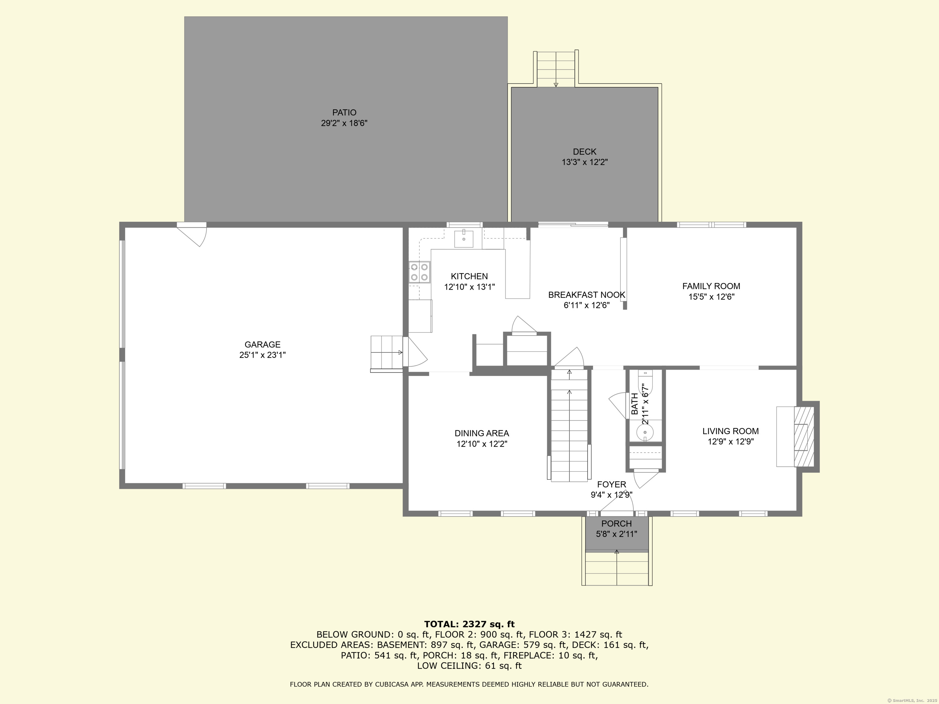 39 Balaban Road, Colchester, Connecticut image 4