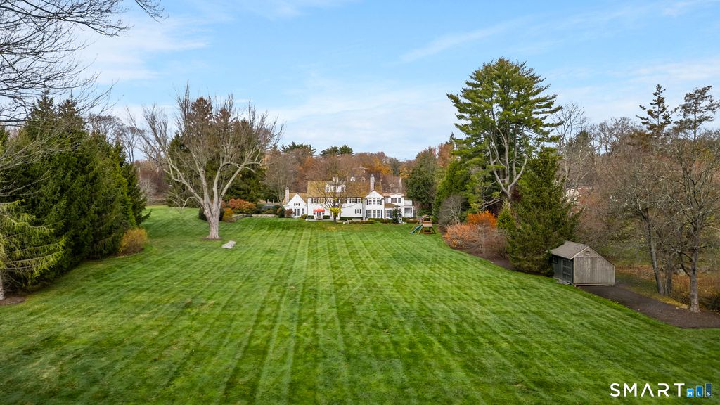 Photo of 32 West Road, New Canaan, CT 06840 (MLS # 24153851)