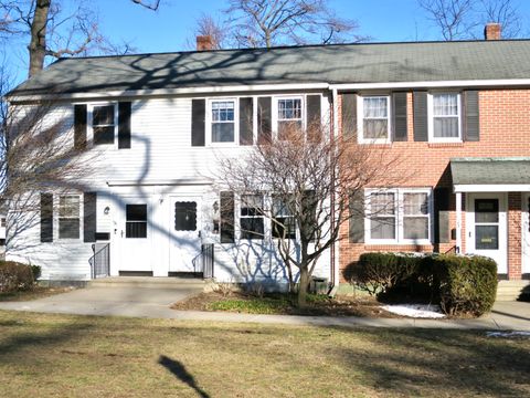 A home in Stamford