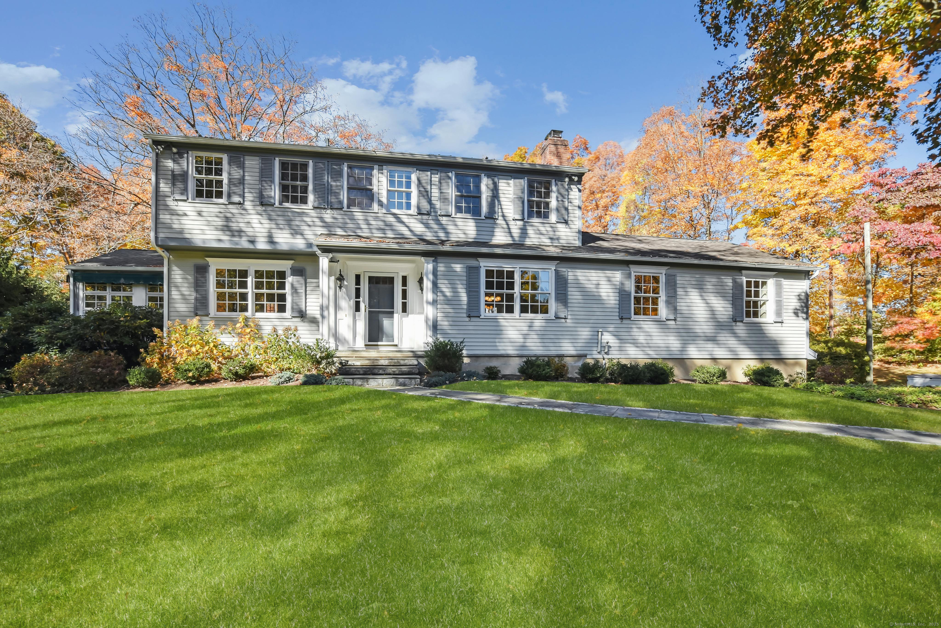 33 Grey Hollow Road, Norwalk, Connecticut image 3