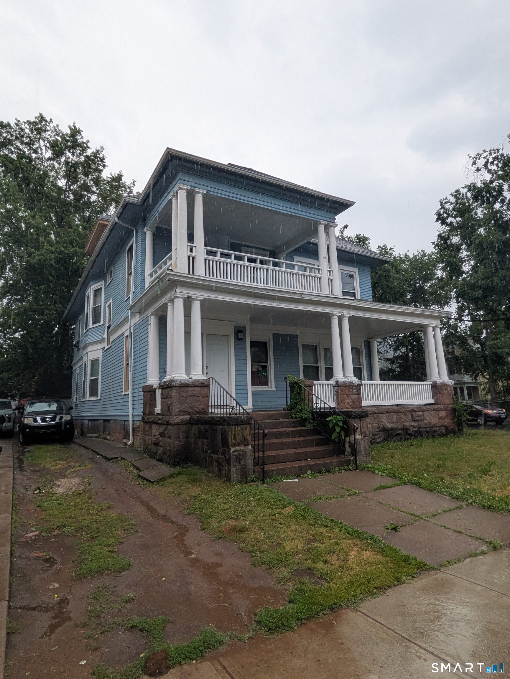 271 Sherman Avenue