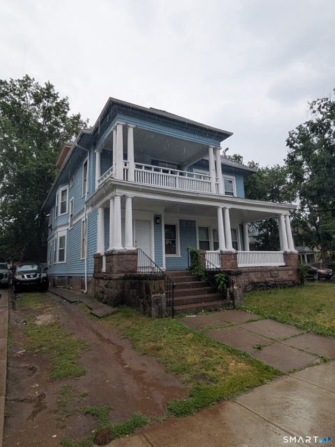 Tiny photo for 271 Sherman Avenue, New Haven, CT 06511 (MLS # 24199180)
